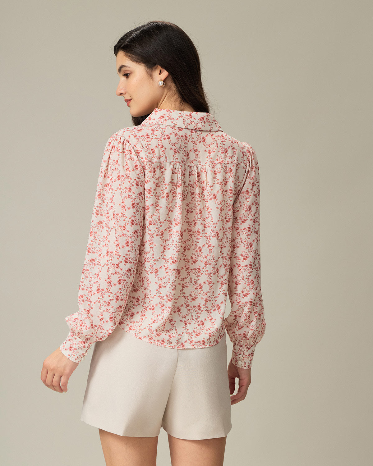 Helena™ | CAMISA