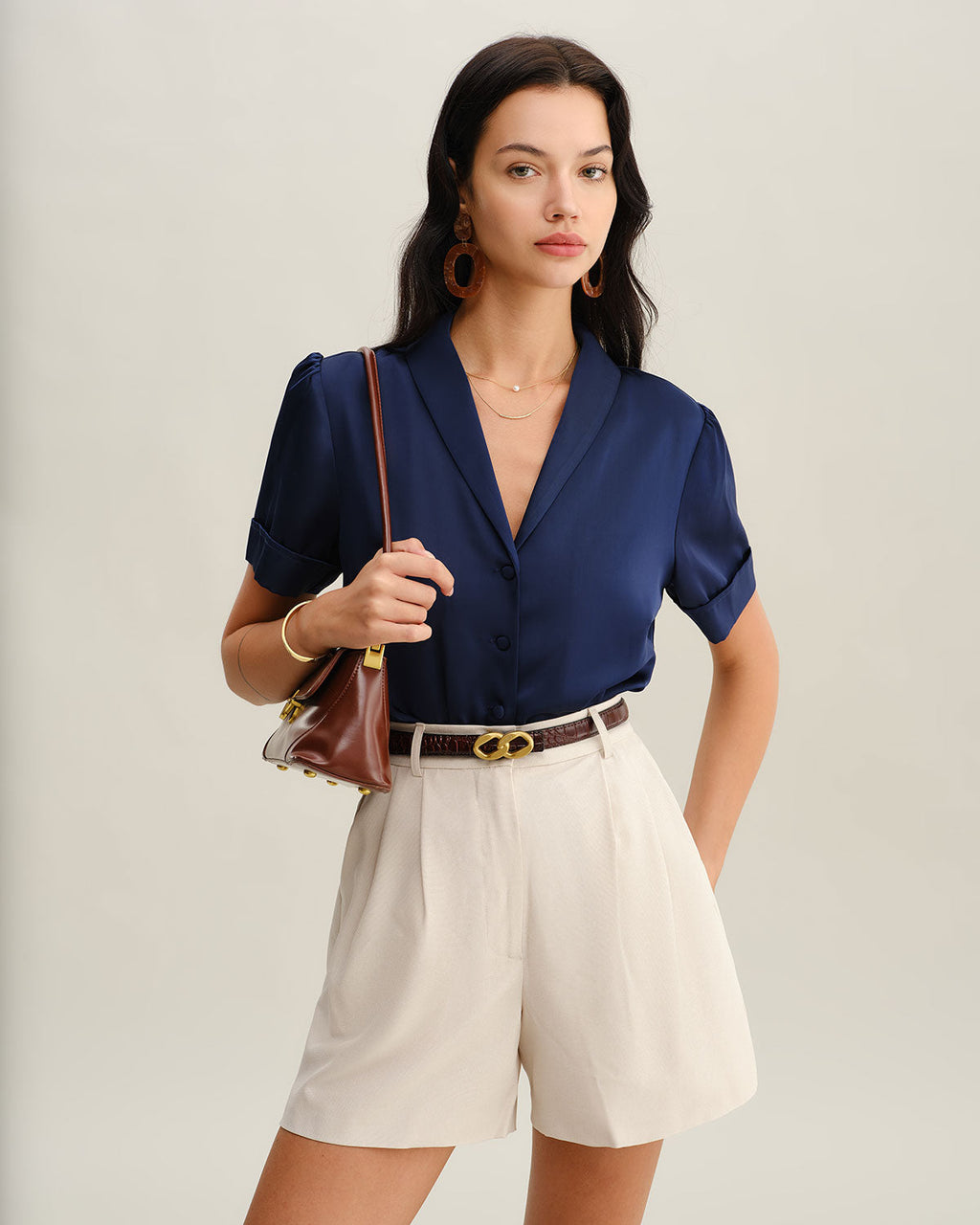 Antonella™ | BLUSA