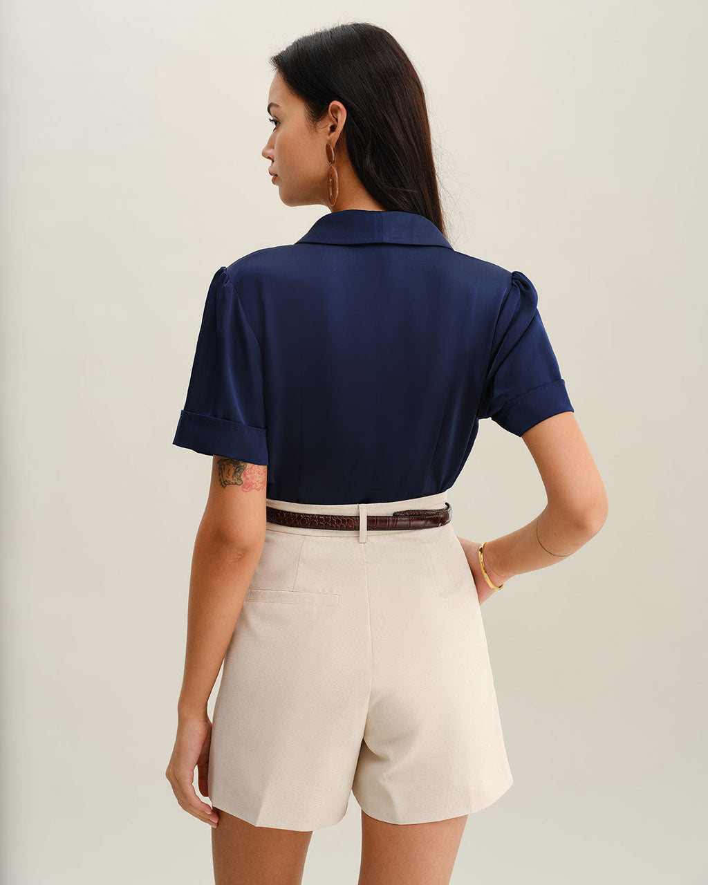 Antonella™ | BLUSA
