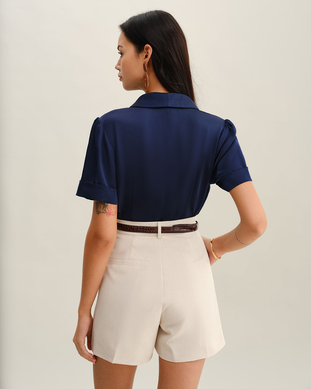 Antonella™ | BLUSA