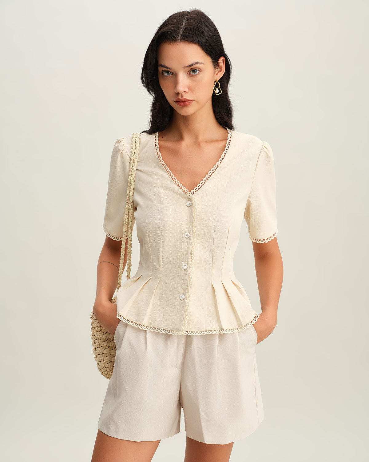 Hilda™ | BLUSA