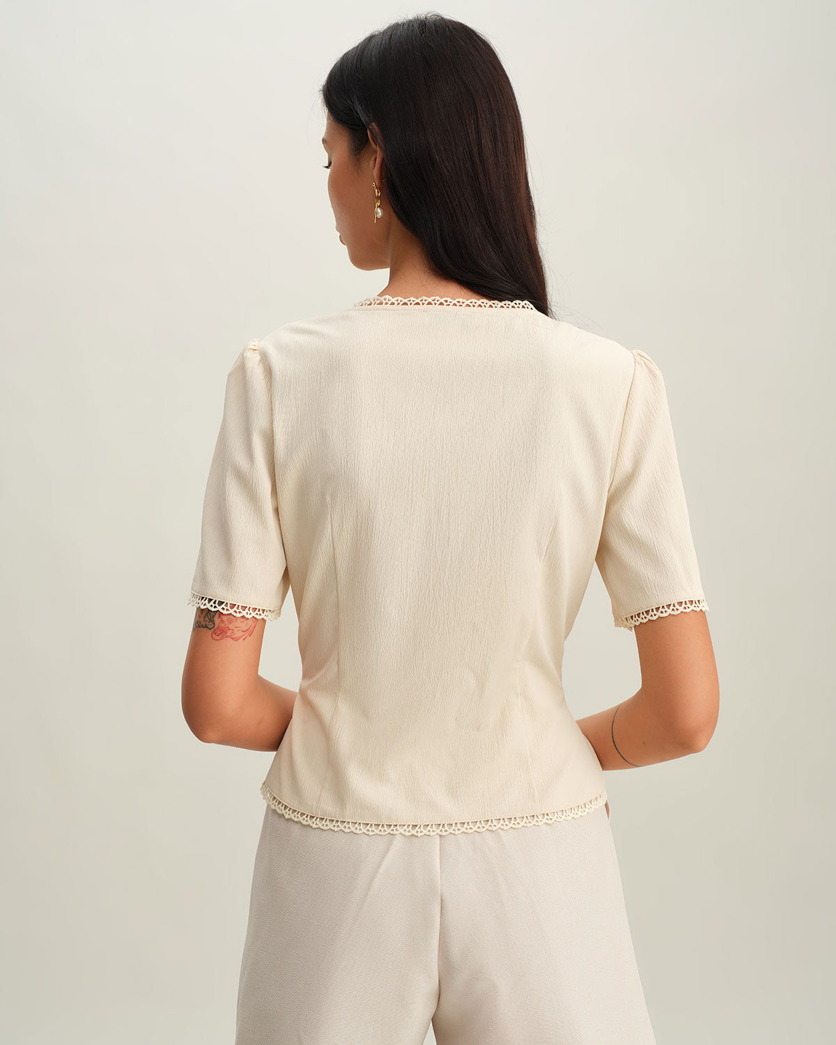 Hilda™ | BLUSA