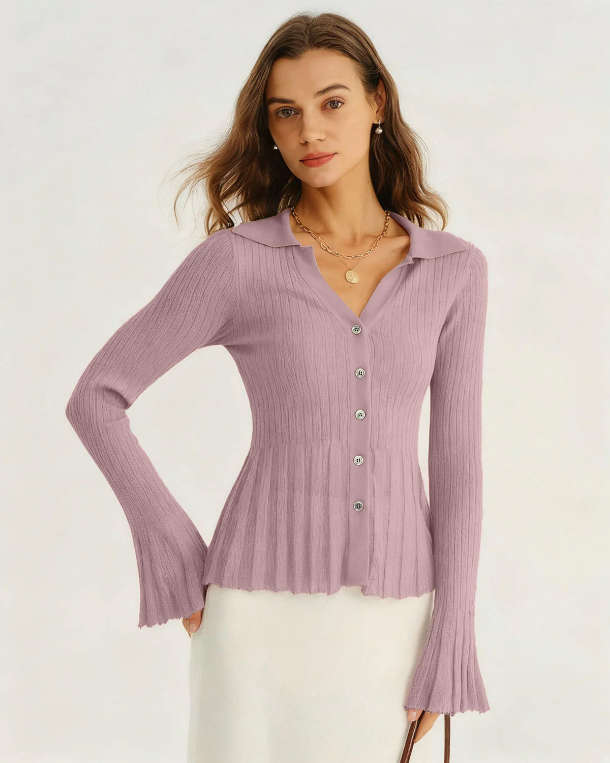 Rosalía™ | CARDIGAN