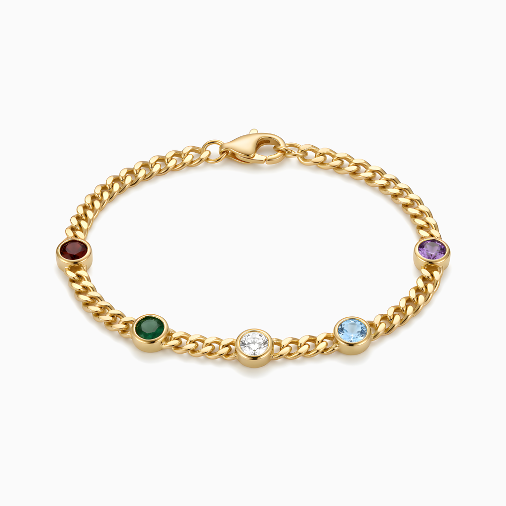 Pulsera Tesoro de Mamá