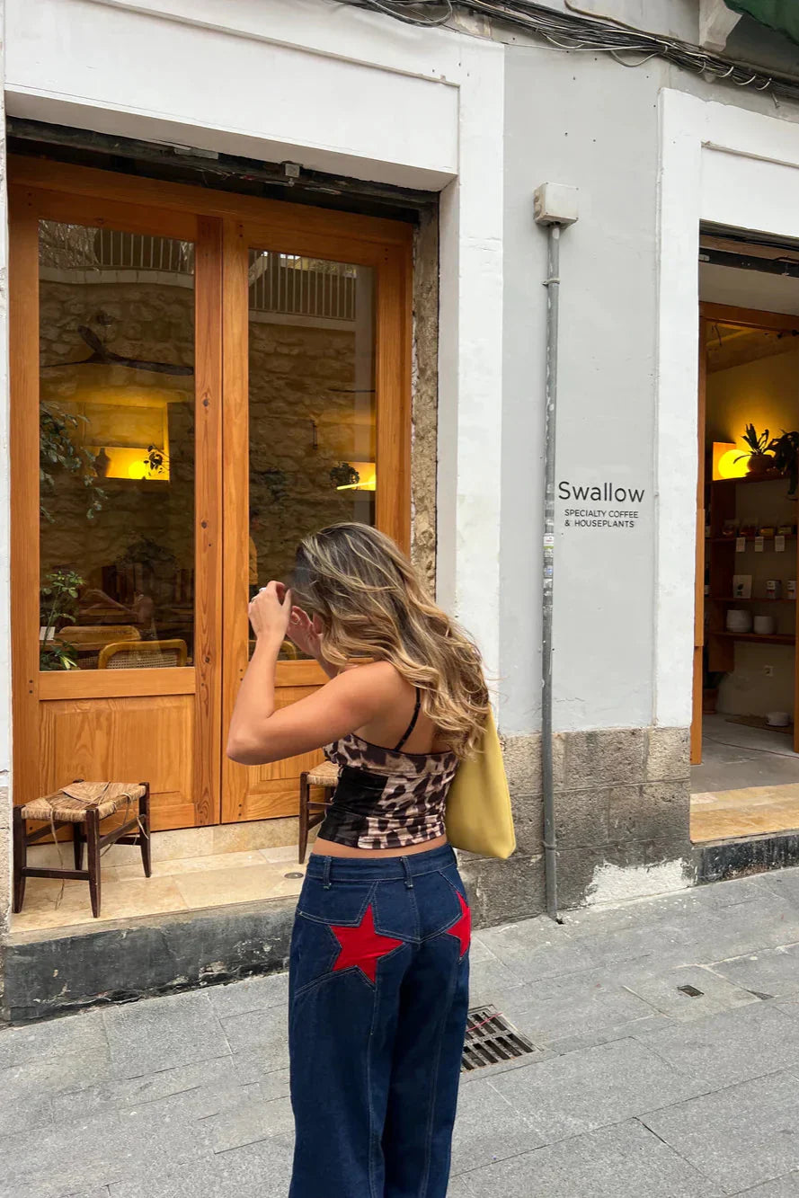 Estrella™ | DENIM CLÁSICO