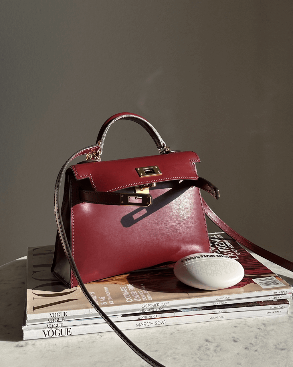 Amelia™ | BOLSO