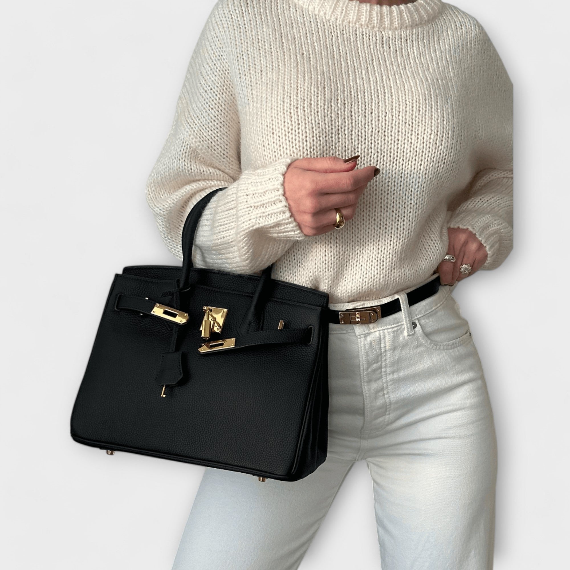 Barbara™ | BOLSO