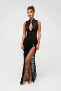 Julietta™ | VESTIDO MAXI