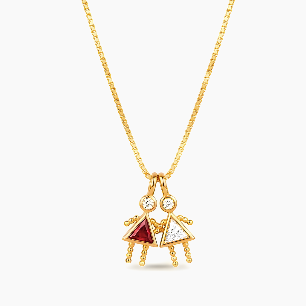 Collar Amor de Mamá