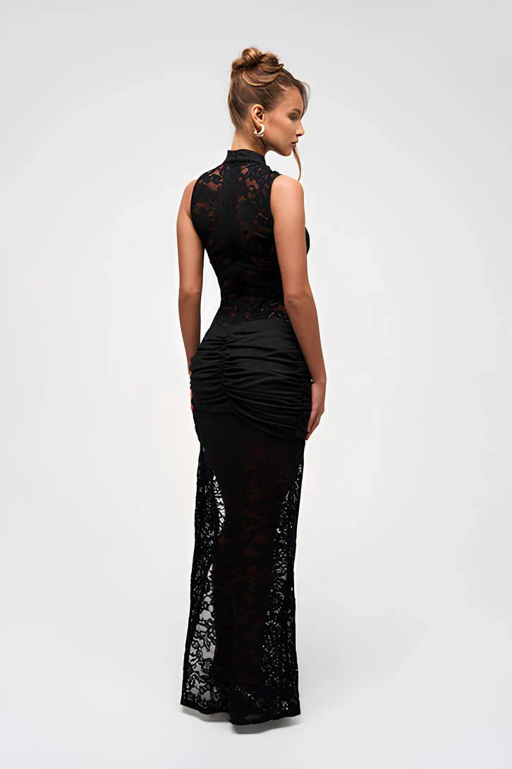 Julietta™ | VESTIDO MAXI
