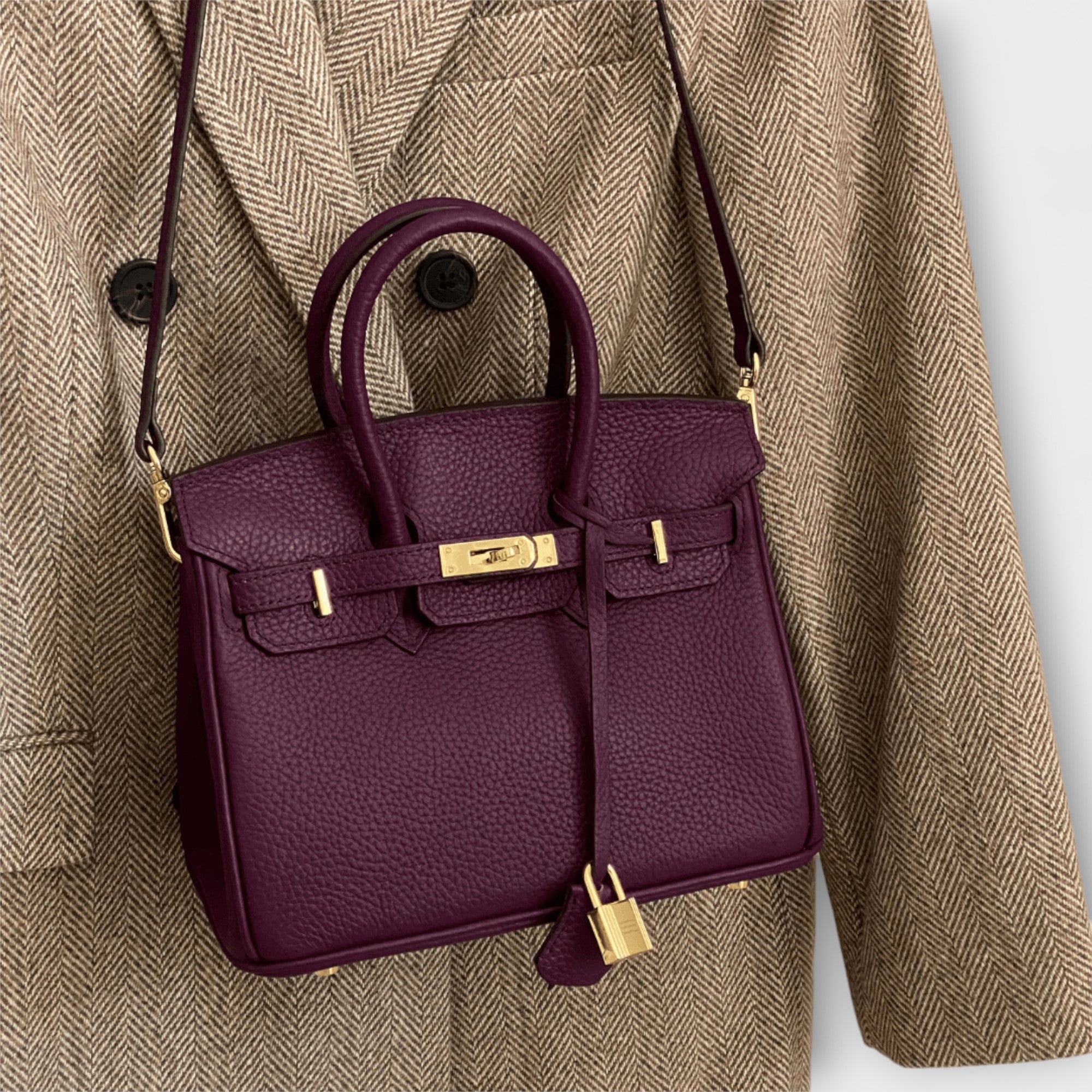 Barbara™ | BOLSO