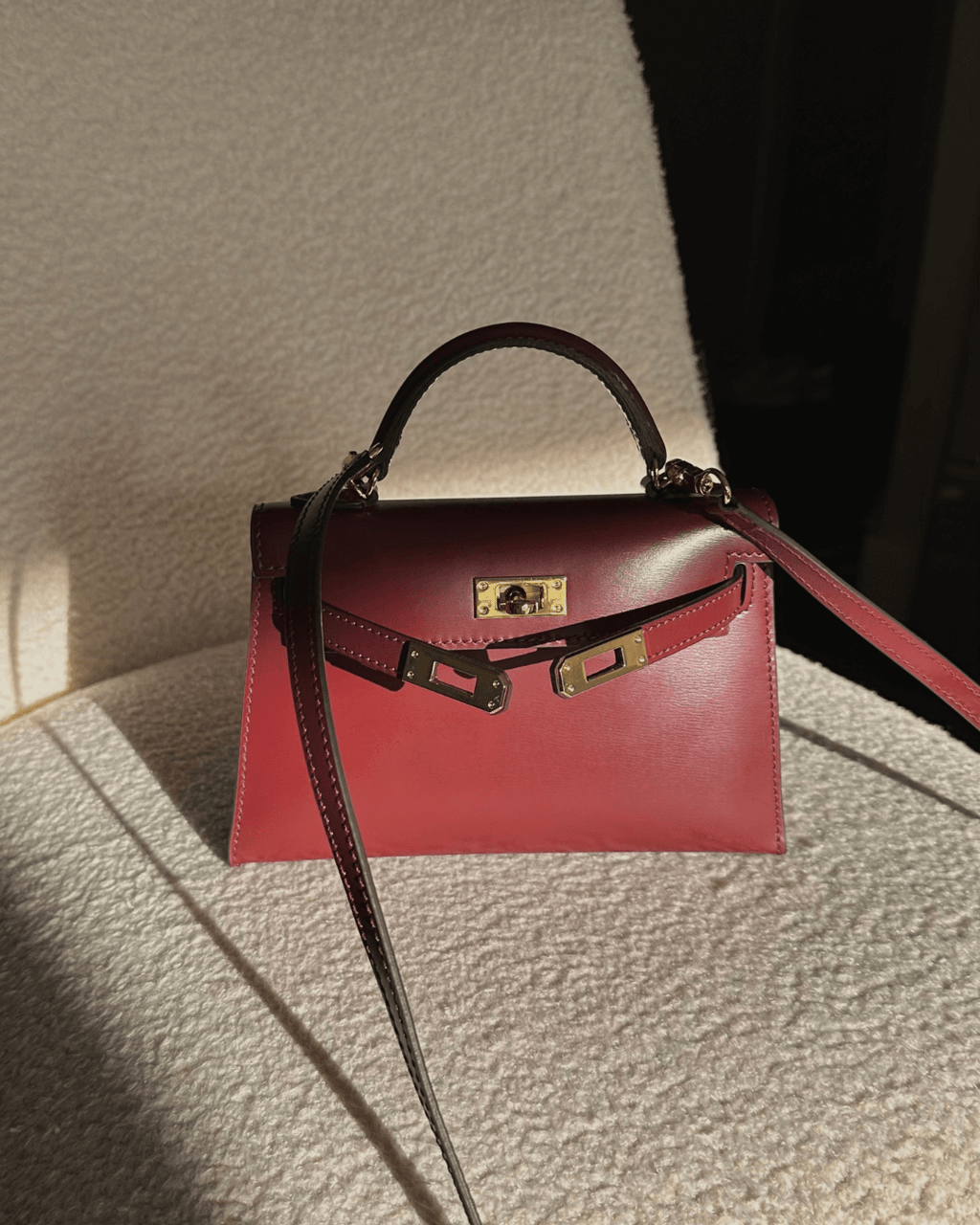 Amelia™ | BOLSO