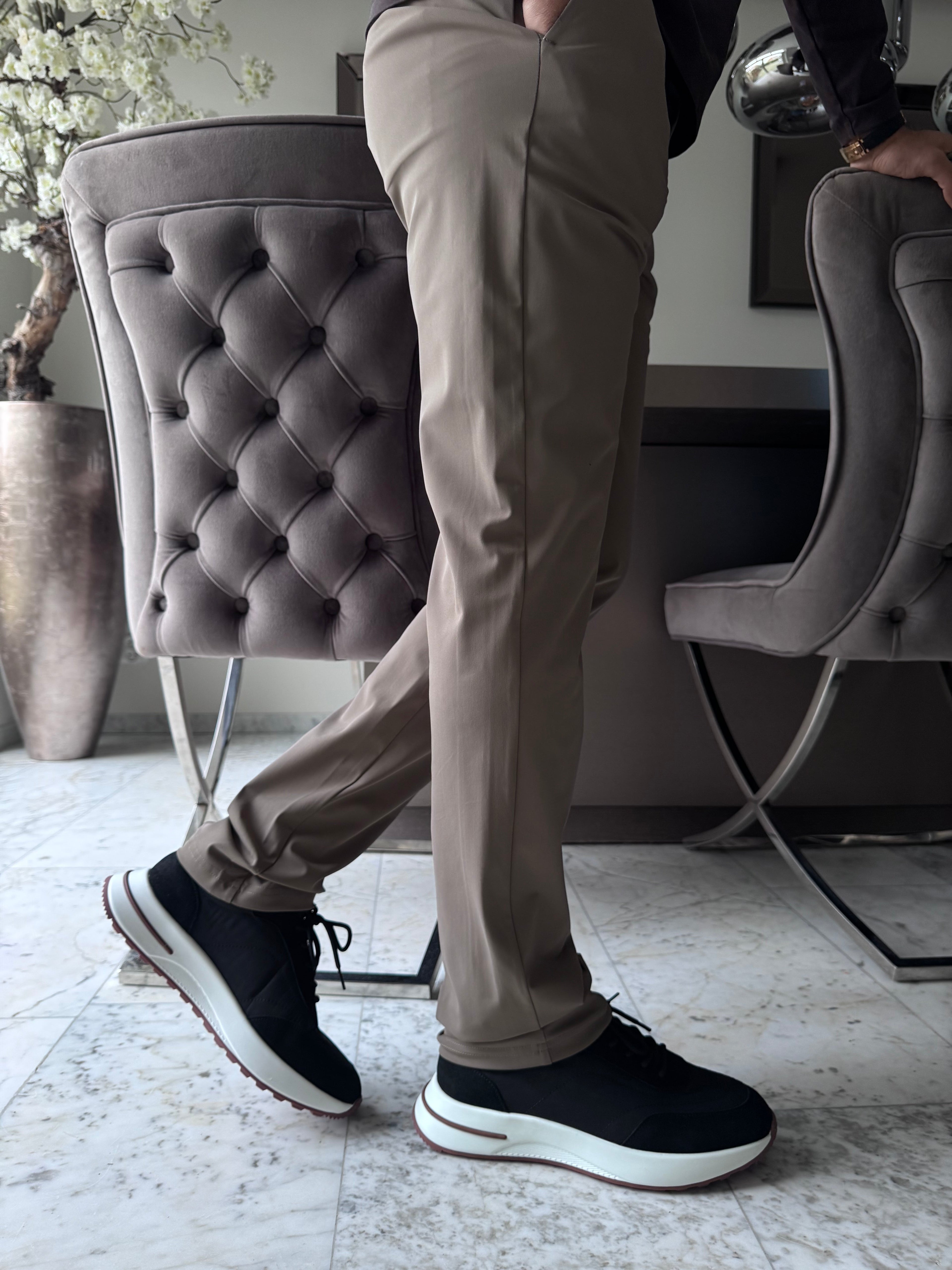 Pantalones inteligentes Joshua Falcon