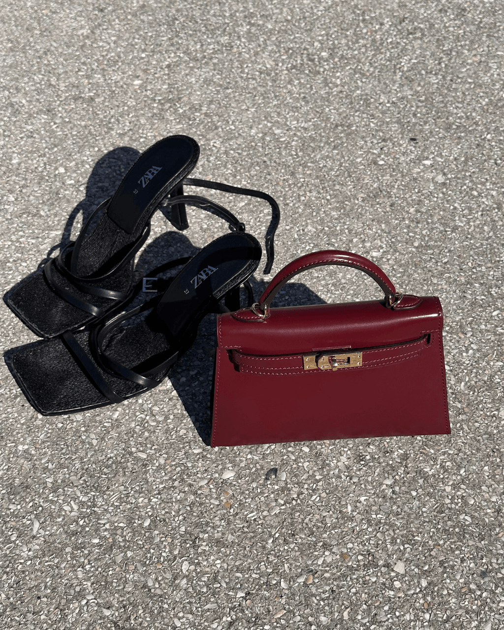 Amelia™ | BOLSO