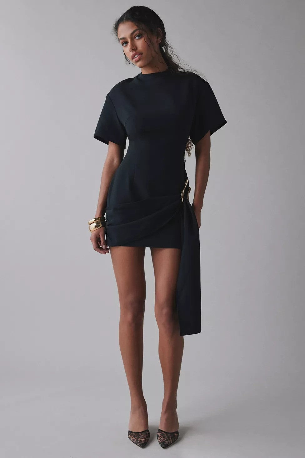 Martini™ | VESTIDO MINI