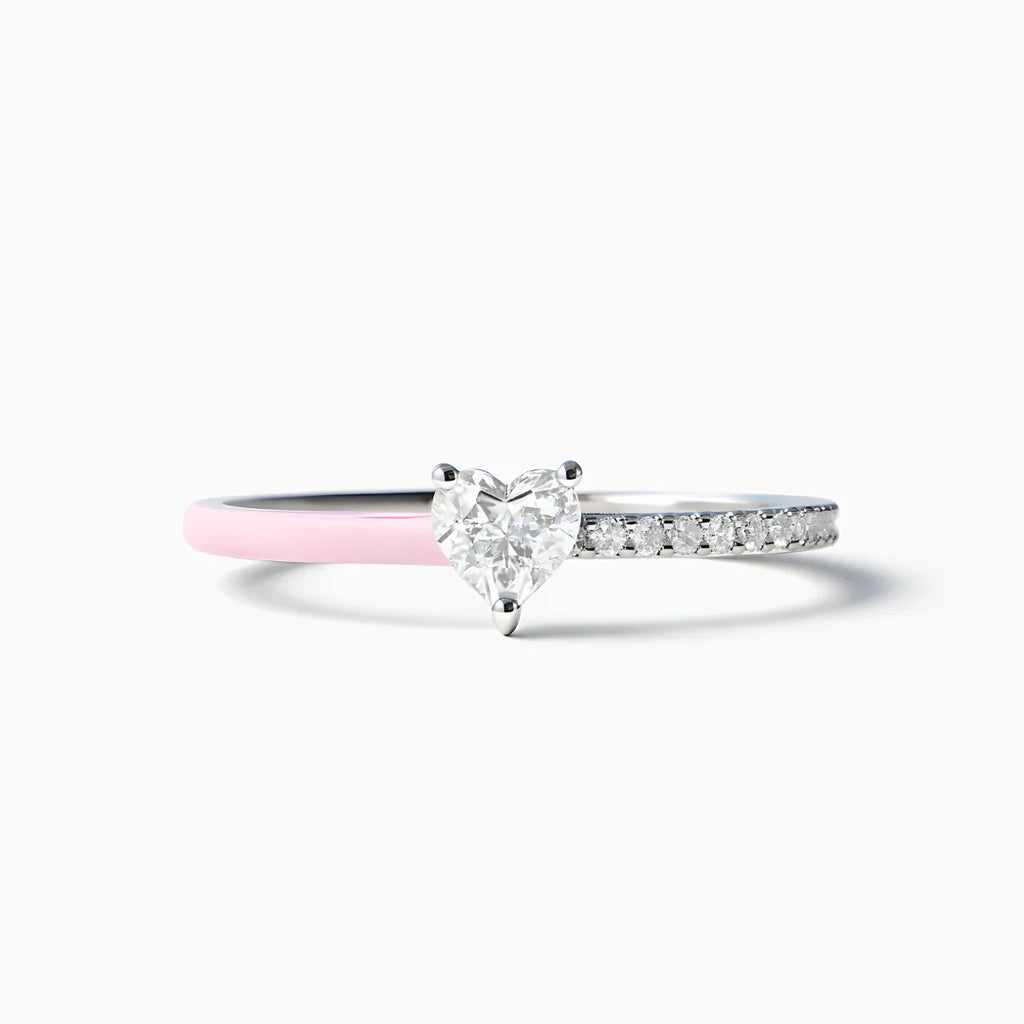 Anillo Alma de Mamá
