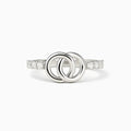 Anillo Conexión Eterna - Madre & Hija