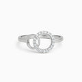Anillo Eterno - Madre & Hija
