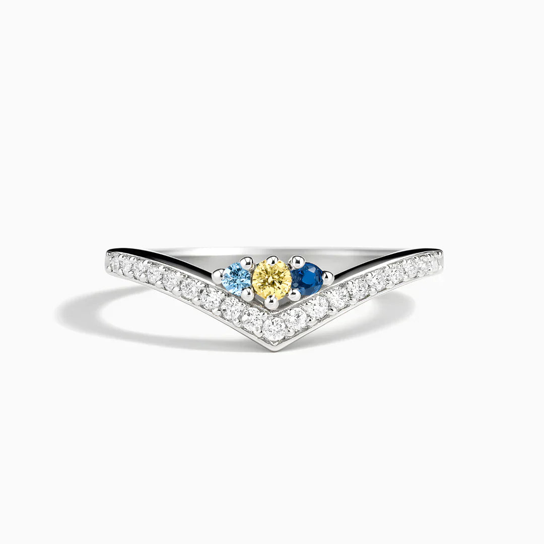 Anillo Encanto - A Mi Madre