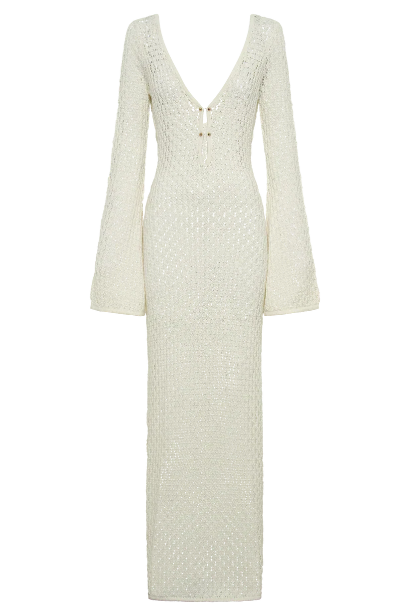 Arielle™ | VESTIDO MAXI