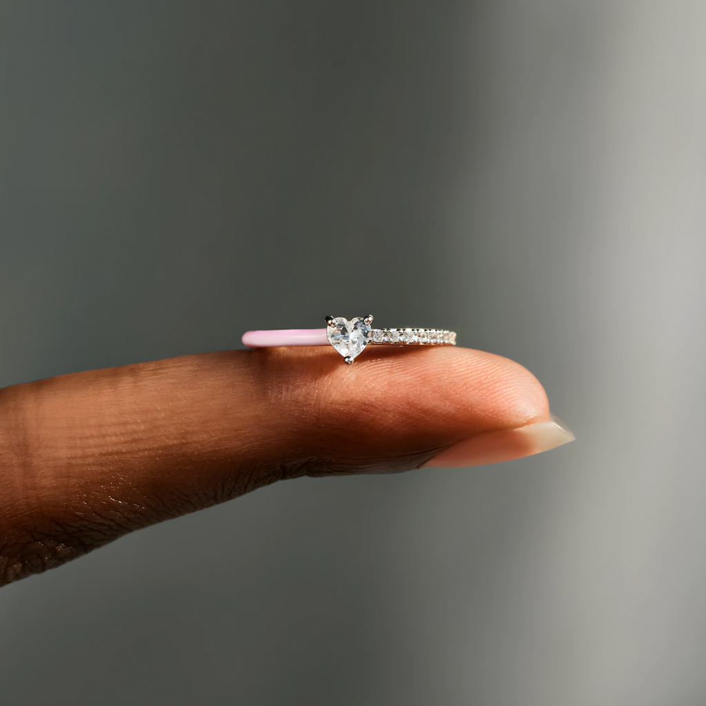 Anillo Alma de Mamá
