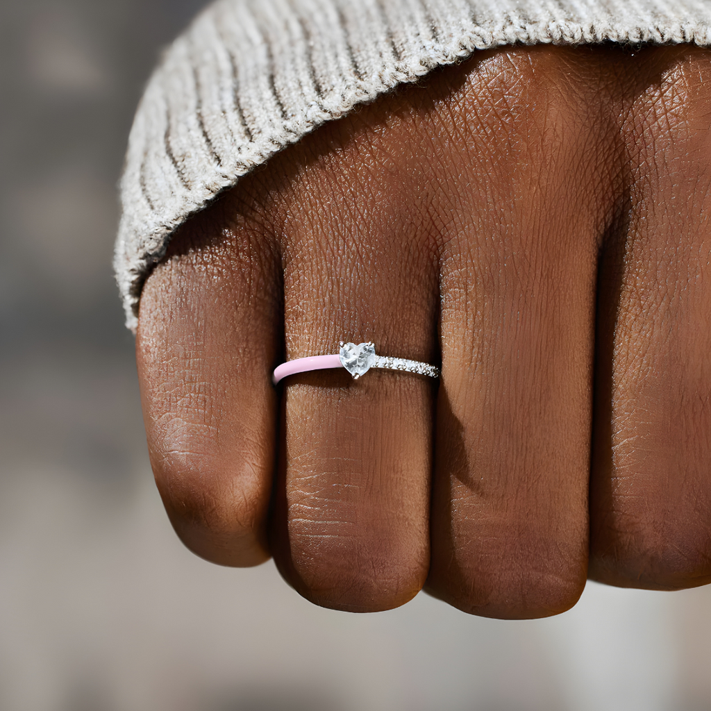 Anillo Alma de Mamá