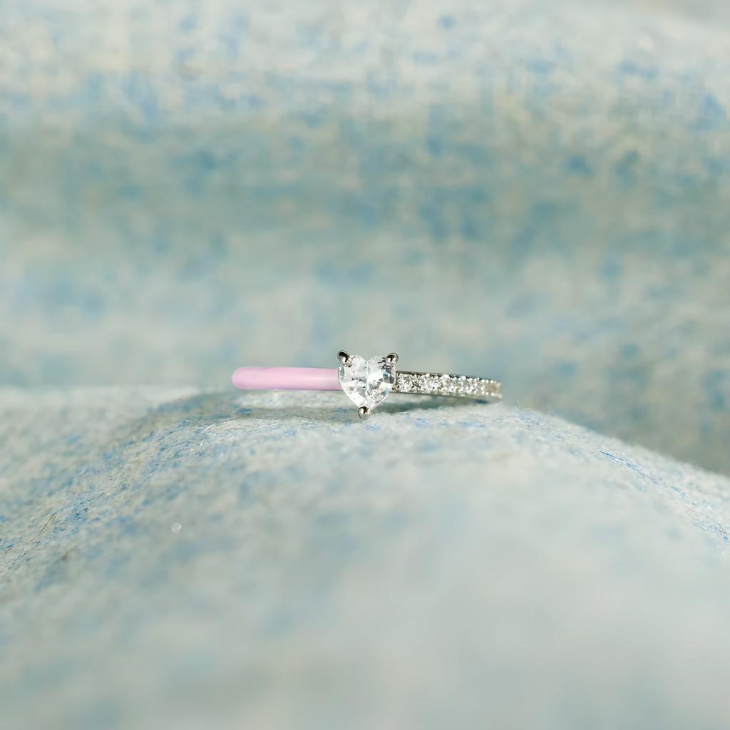 Anillo Alma de Mamá