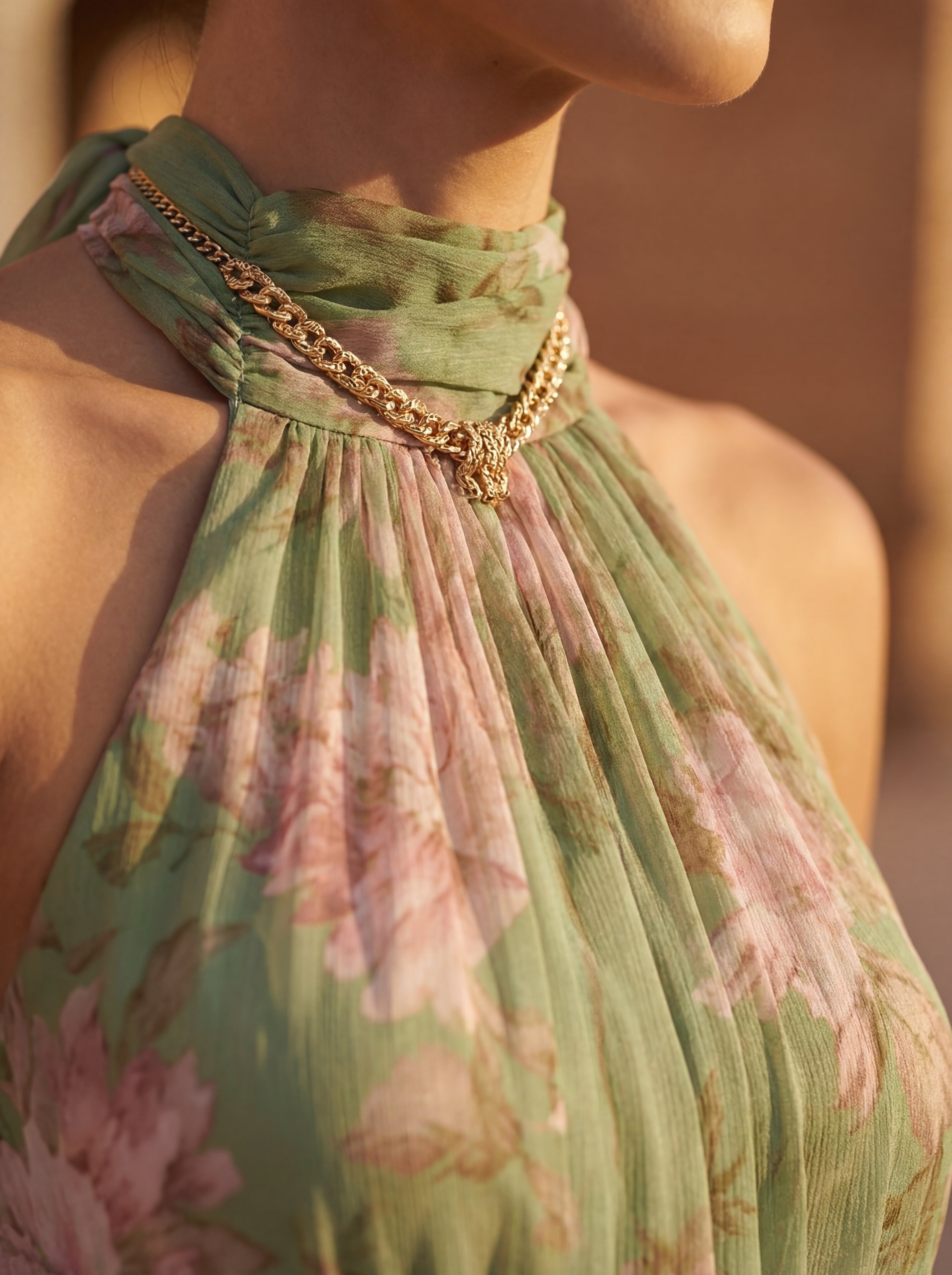 Vestido Olivia