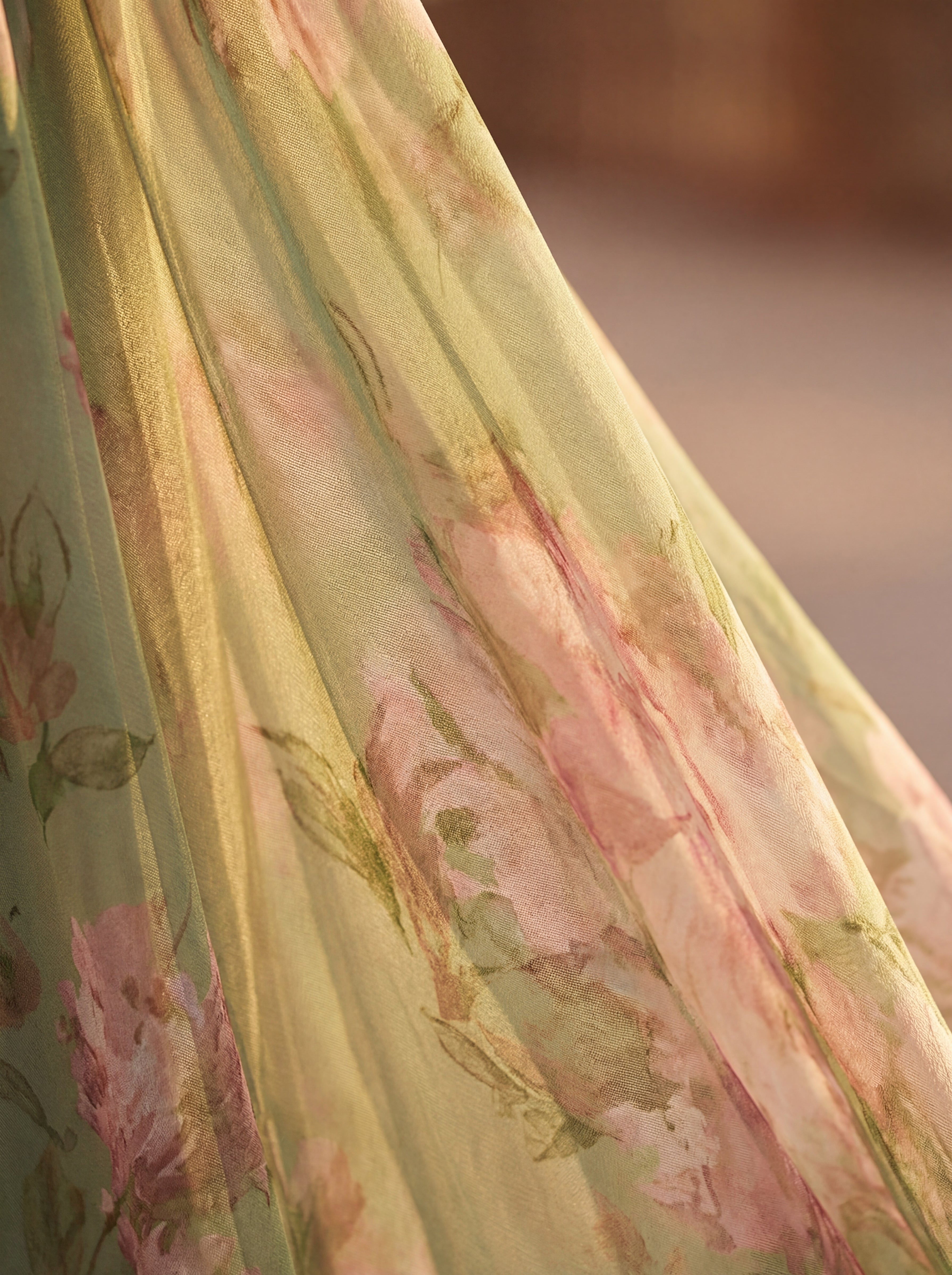 Vestido Olivia