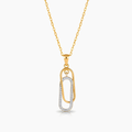 Collar Unidas para siempre - Madre & Hija