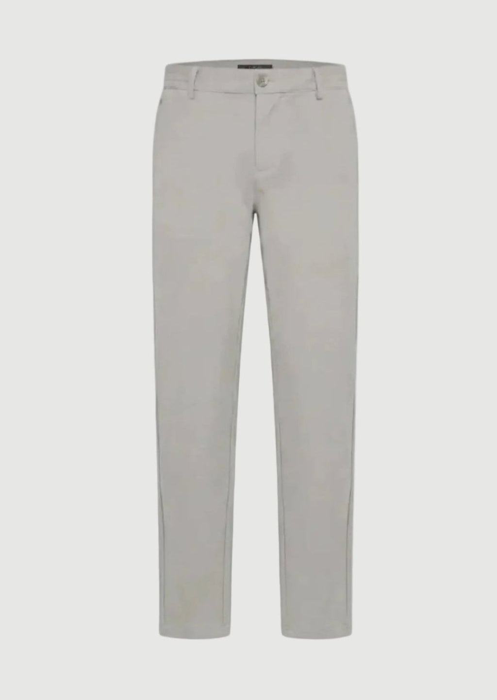 Pantalones inteligentes Joshua – gris elefante