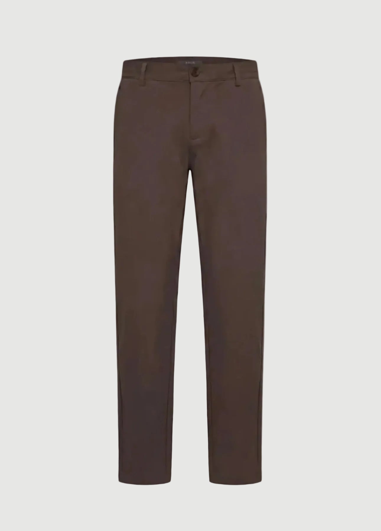 Pantalones inteligentes Joshua de color espresso