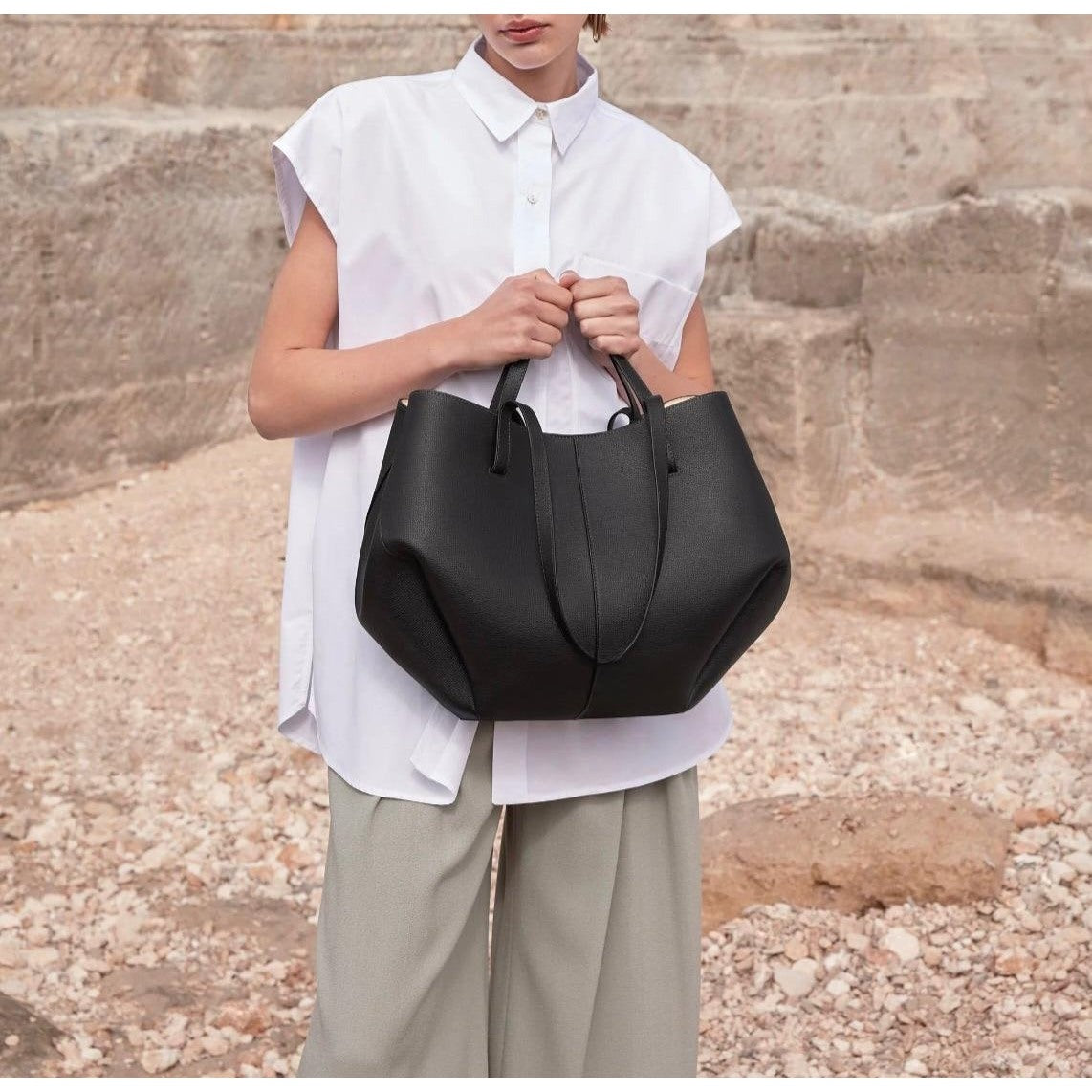 Ambrelle™ | BOLSO