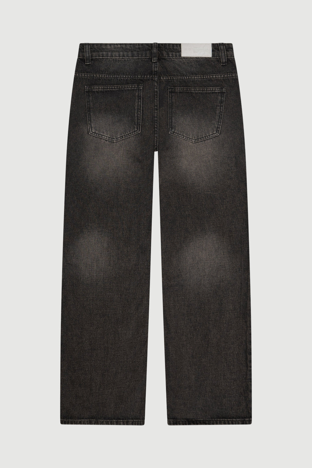 MARCIANO DENIM NEGRO CLARO