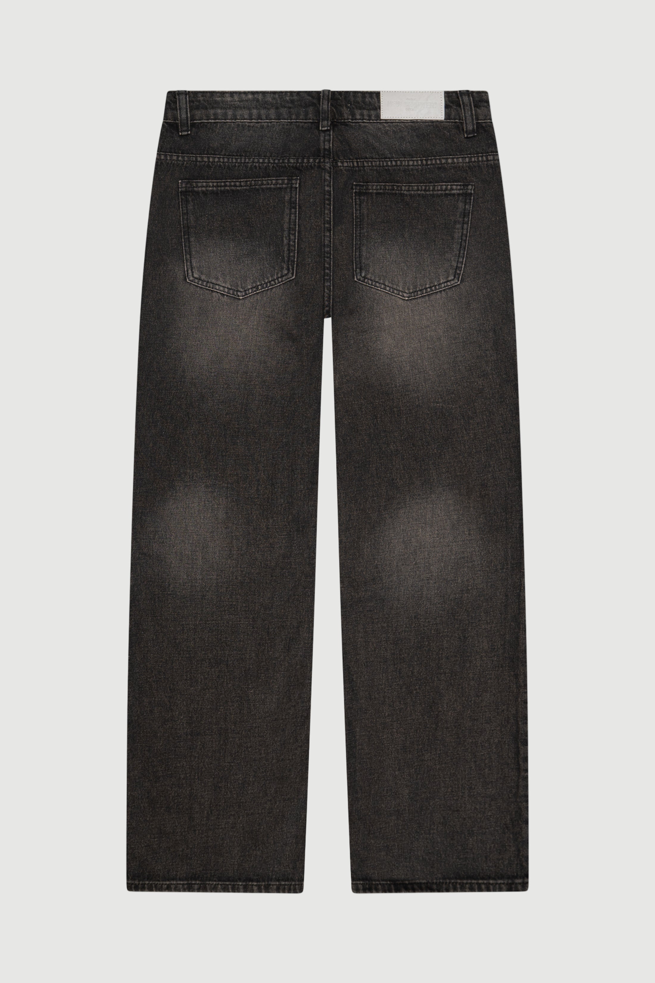 MARCIANO DENIM NEGRO CLARO