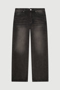 MARCIANO DENIM NEGRO CLARO
