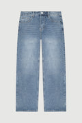 Denim azul medio de Marciano