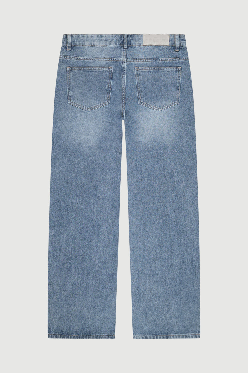 Denim azul medio de Marciano
