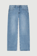 Marciano denim azul claro