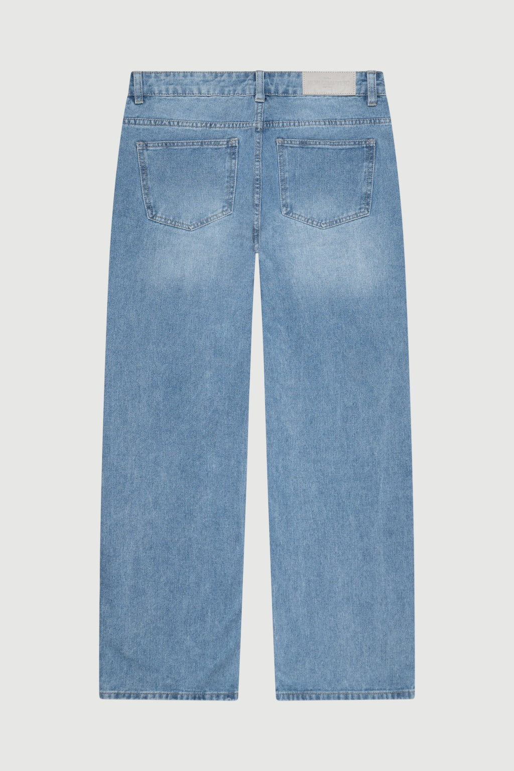 Marciano denim azul claro