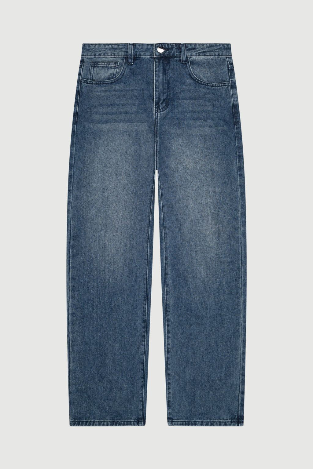 Luciana denim azul