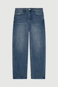 Luciana denim azul
