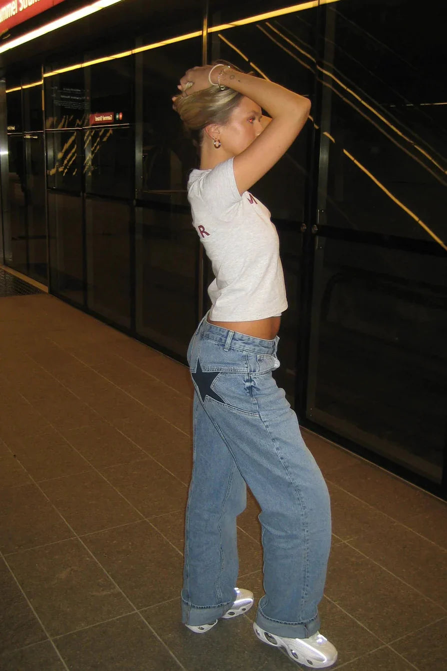 Estrella™ | DENIM CLÁSICO