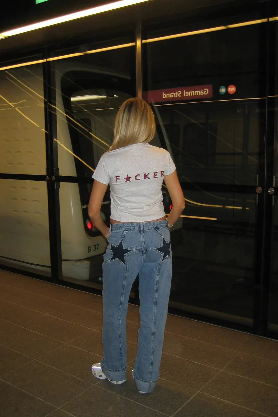Estrella™ | DENIM CLÁSICO