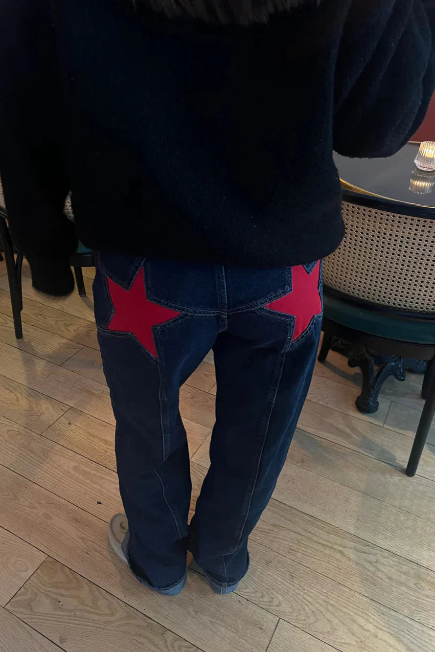 Estrella™ | DENIM CLÁSICO
