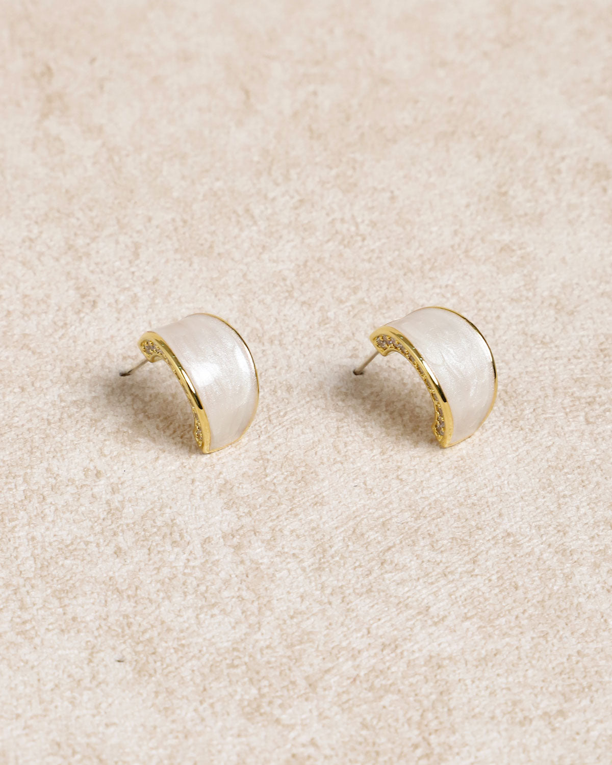 Ursina™ | PENDIENTES