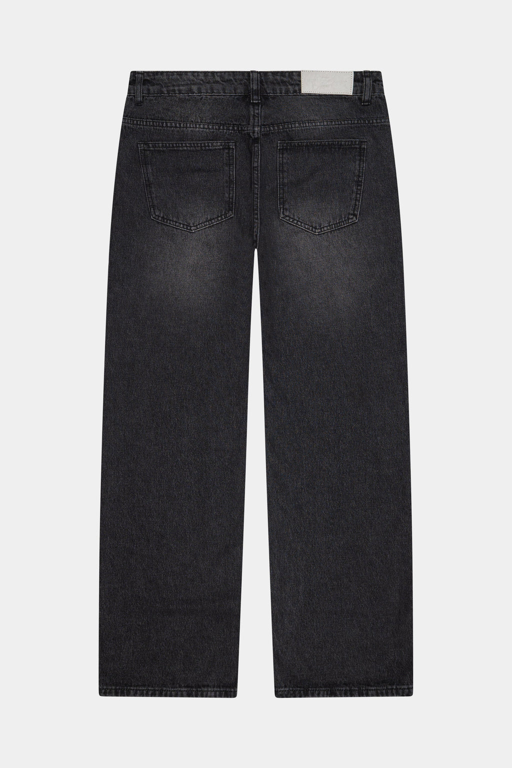 Denim Marciano gris oscuro
