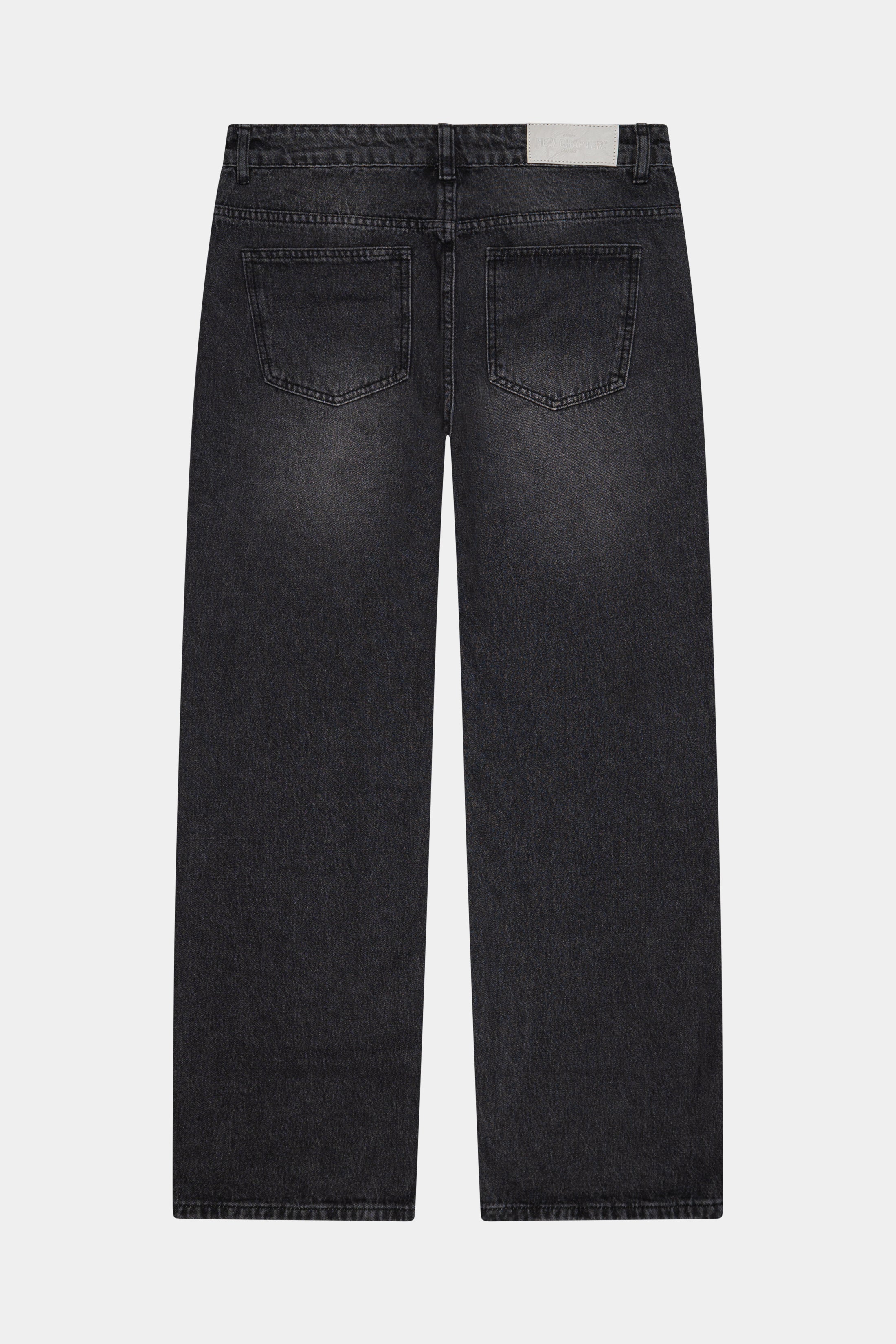 Denim Marciano gris oscuro