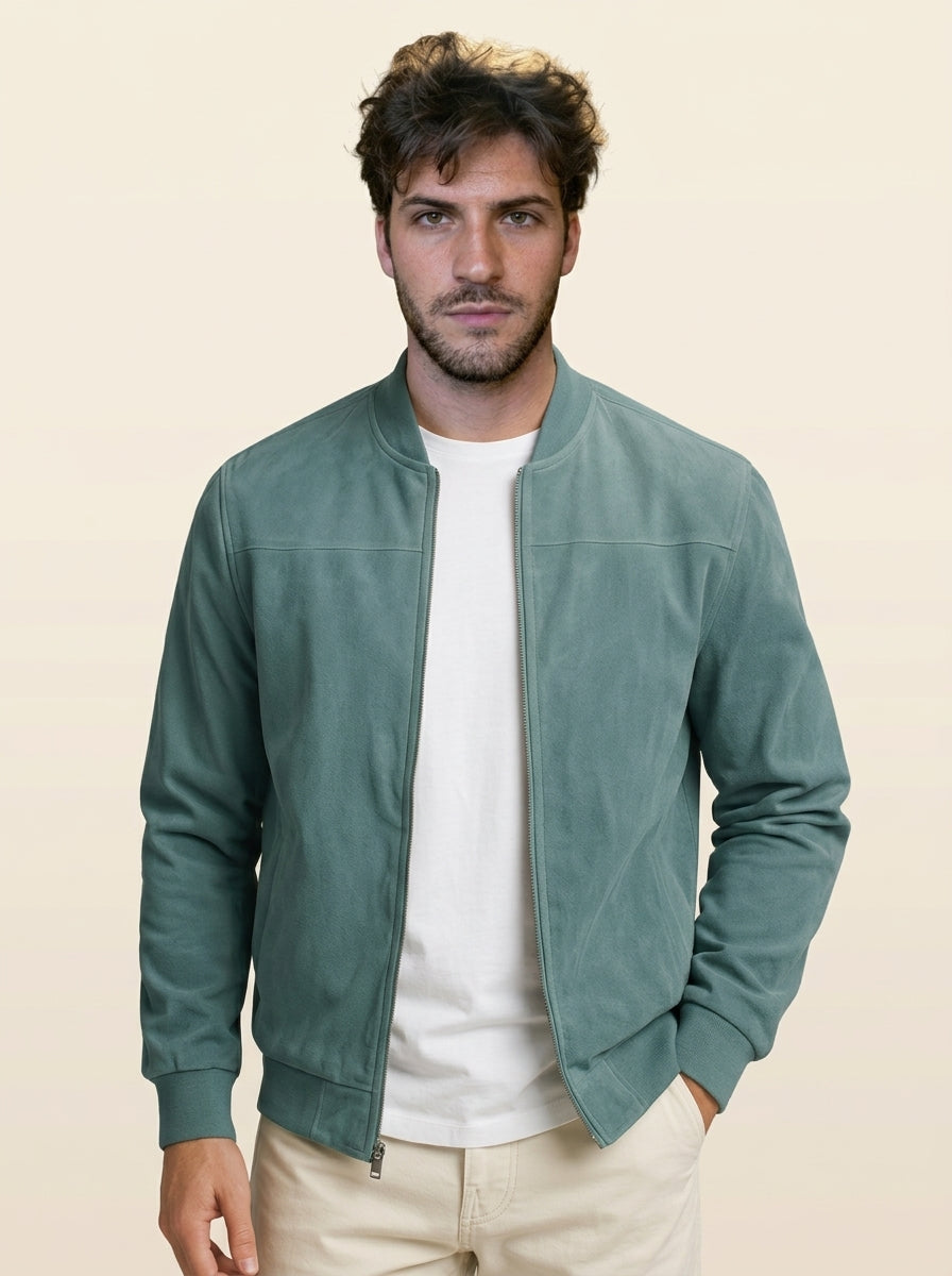 Chaqueta Duval