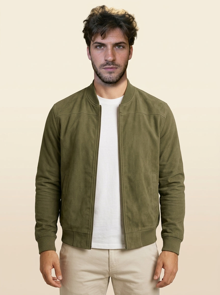 Chaqueta Duval